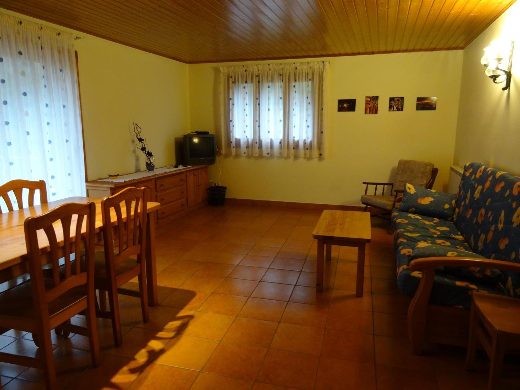 Apartaments La Canal Alins Exterior photo